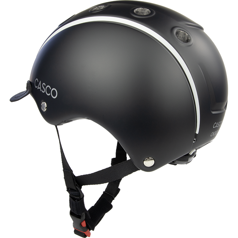 Шлем детский с регулировкой Choice 2.0 Prime от Casco