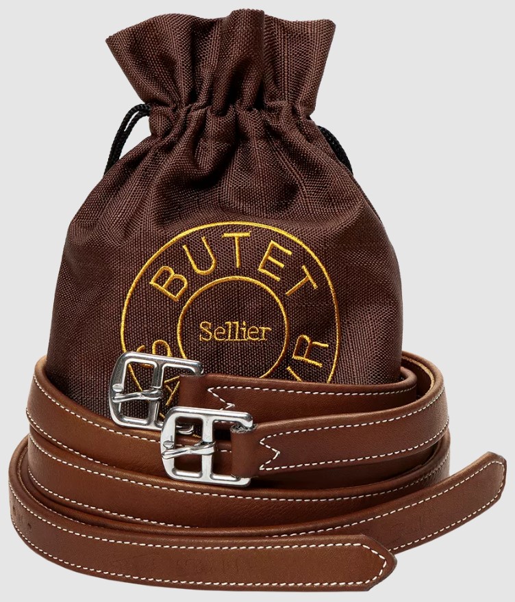 Путлища Standard Lined 25 мм от Butet