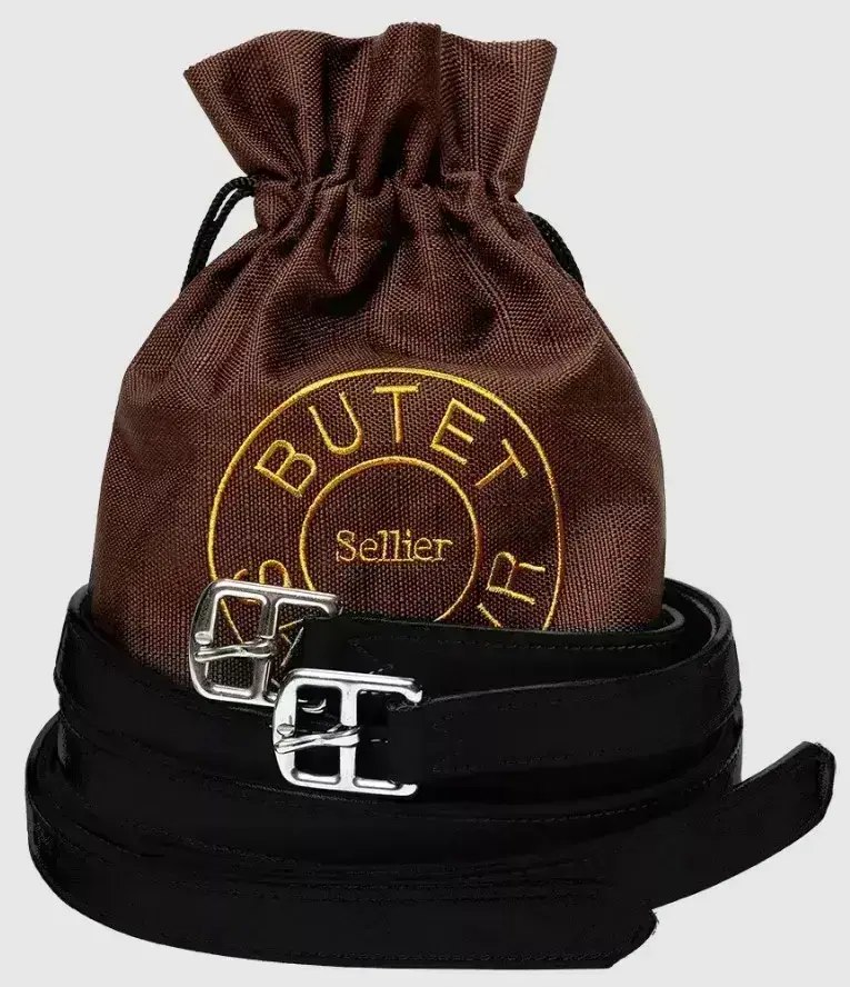 Путлища Standard Lined 23мм от Butet