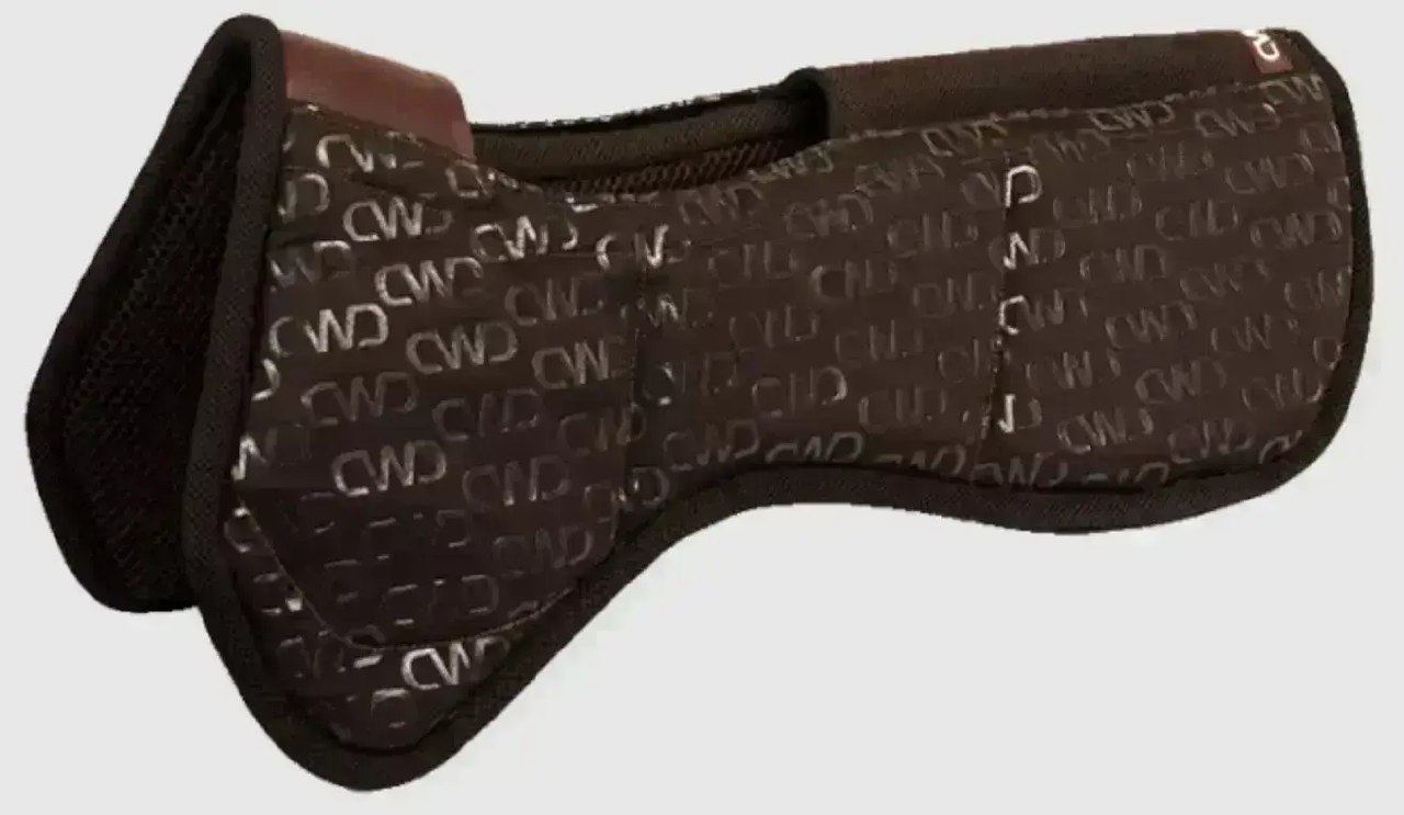 Пад мемори New Fitting от CWD