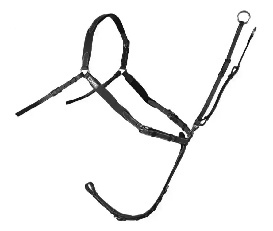 Подперсье от CWD