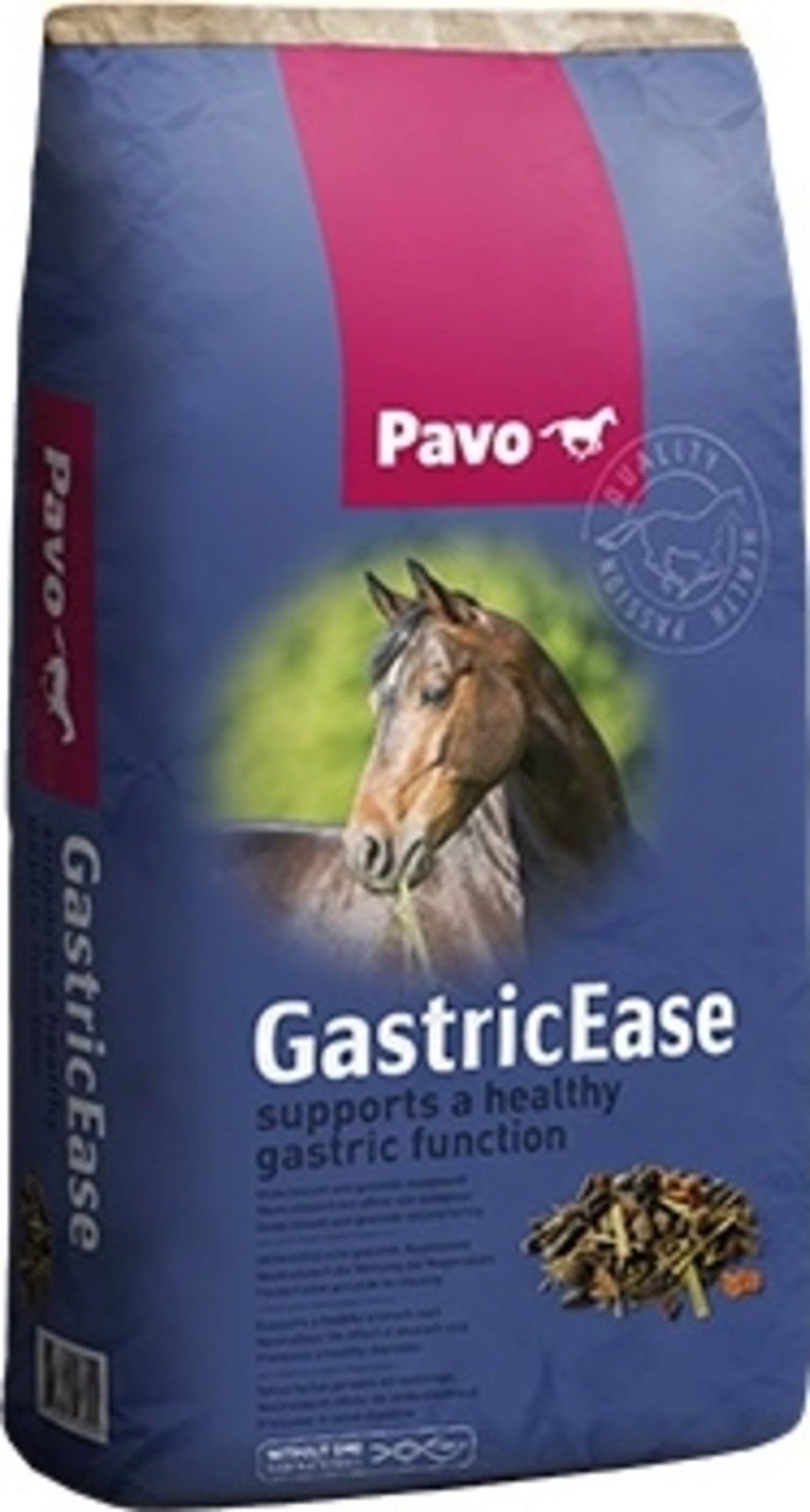 Мюсли GastricEase от Pavo