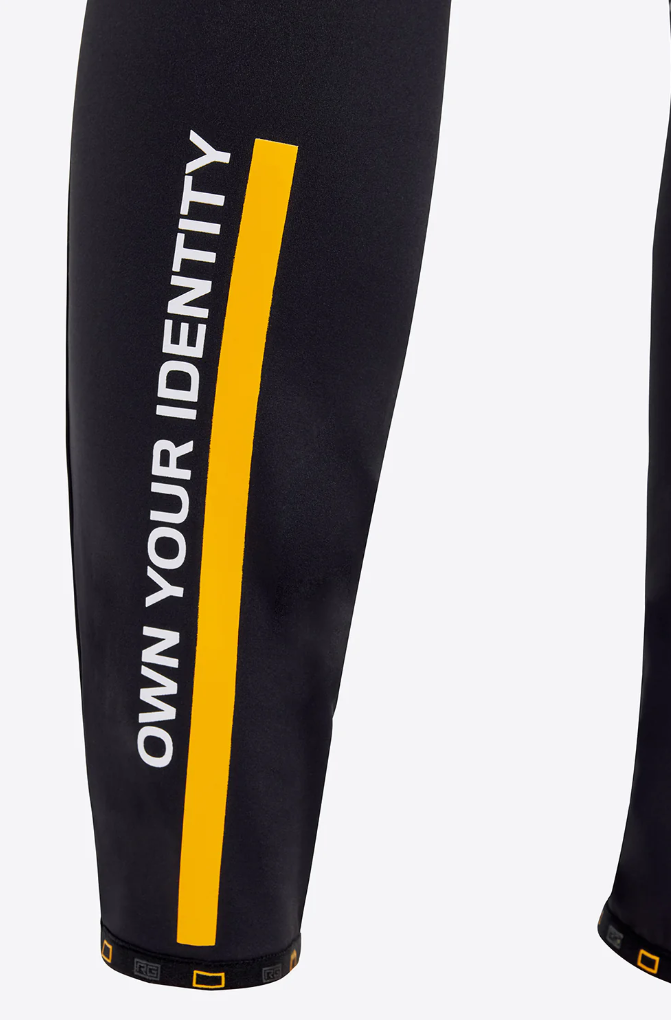 Лосины с полной силиконовой леей RG Grip от Cavalleria Toscana