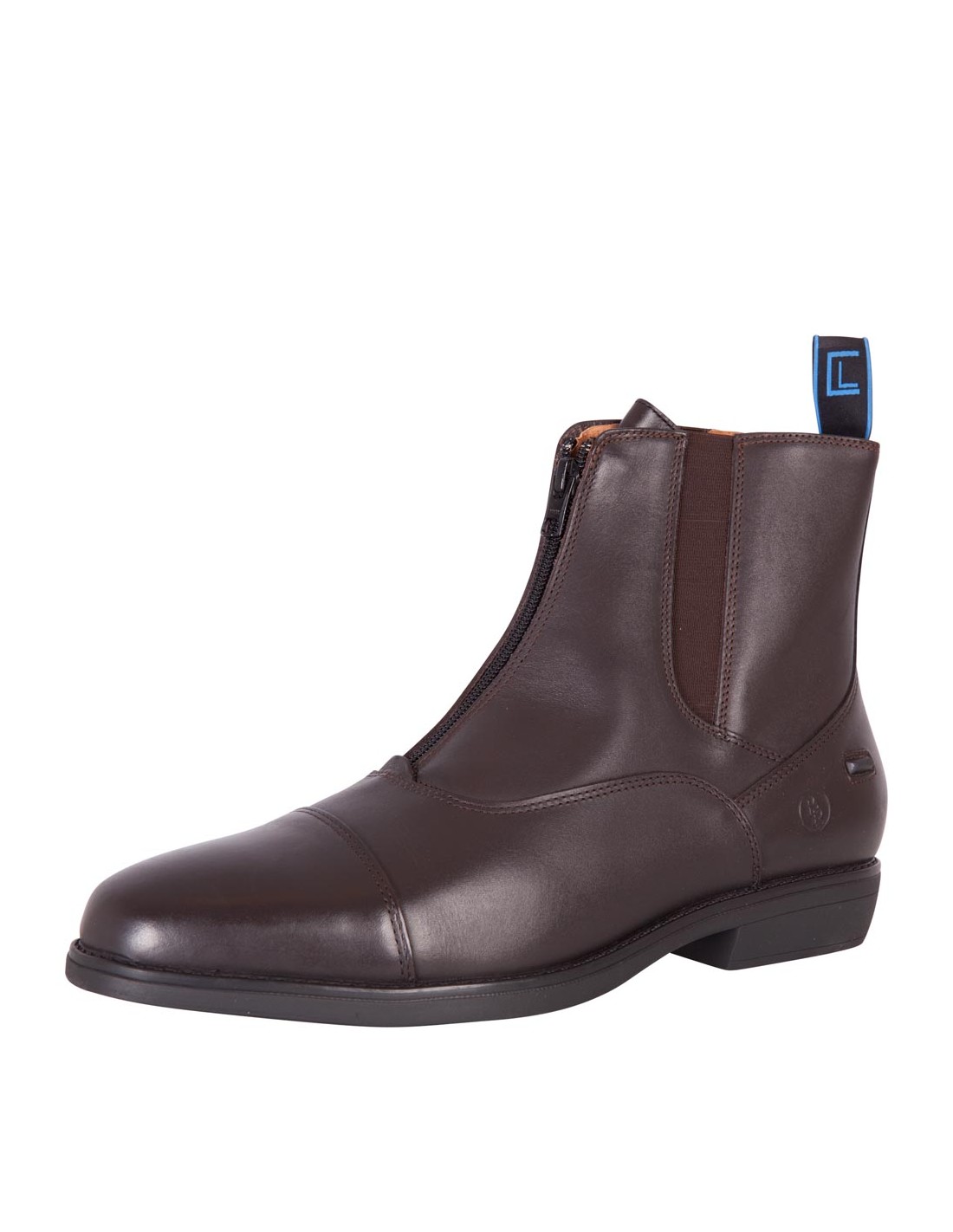 Черевики  Jodhpur CL Noblesse Zip Men від BR