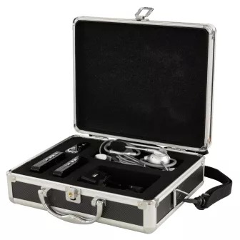 Рації Competition Pro Set  від WHIS 