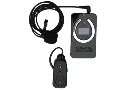 Рації Wireless Edition Complete y від WHIS 