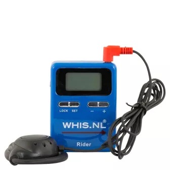 Рації Original Royal Blue  від WHIS 
