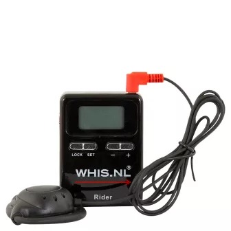 Рація ресивер Original receiver від WHIS 