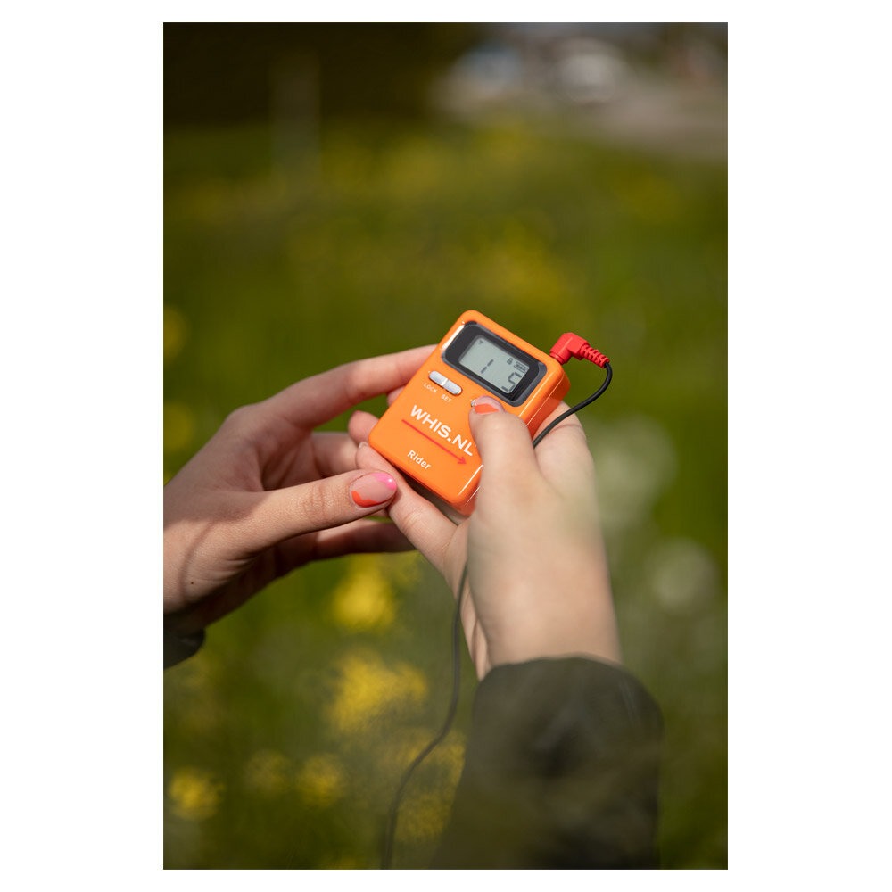 Рація ресивер Original receiver від WHIS 