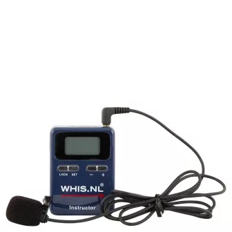 Рація Original Transmitter від WHIS 