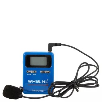 Рація Original Transmitter від WHIS 
