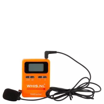 Рація Original Transmitter від WHIS 
