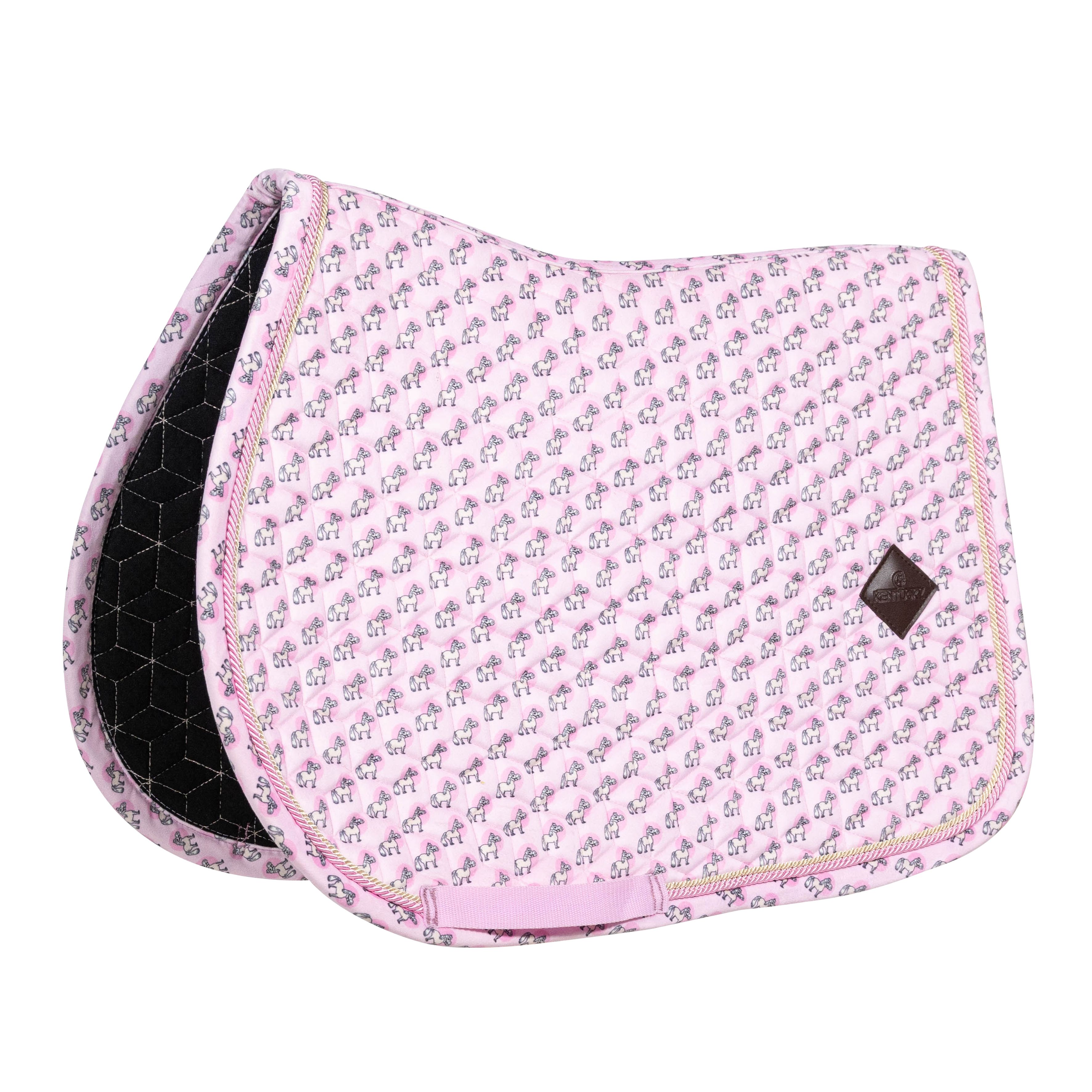 Вальтрап конкурный Sammy Collection от Kentucky Horsewear