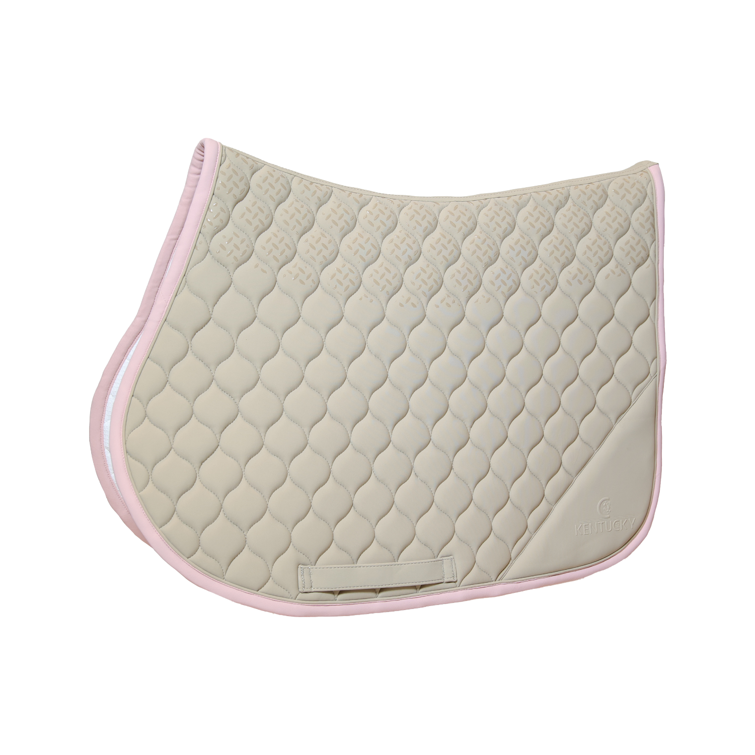 Вальтрап конкурный Softshell Onion Quilt от Kentucky Horsewear