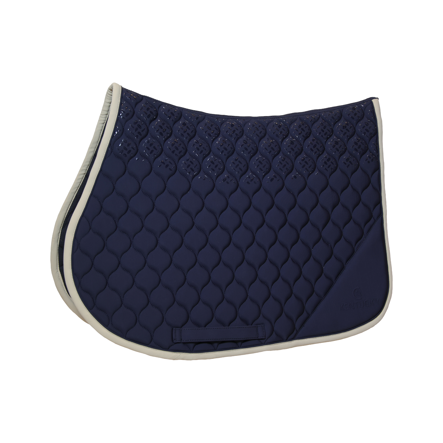 Вальтрап конкурный Softshell Onion Quilt от Kentucky Horsewear