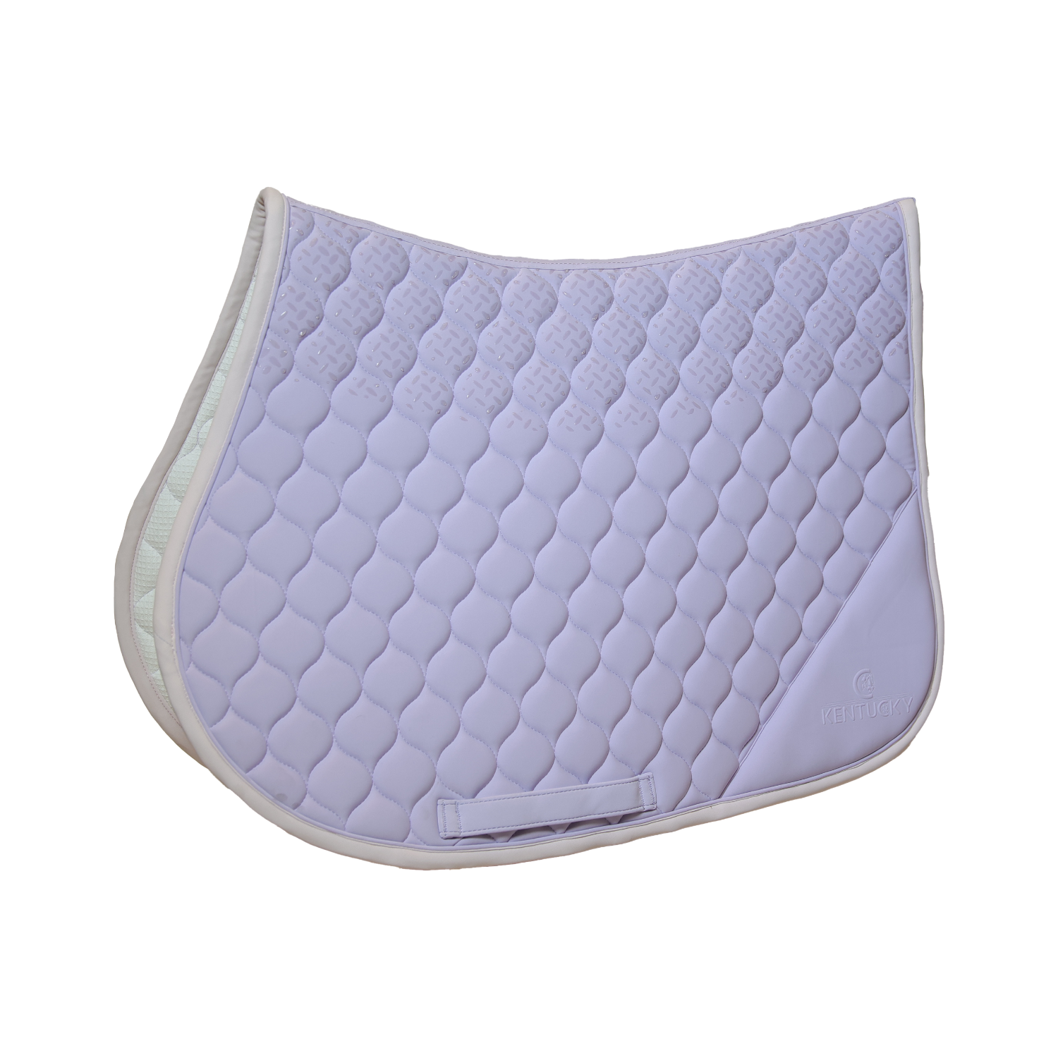 Вальтрап конкурный Softshell Onion Quilt от Kentucky Horsewear