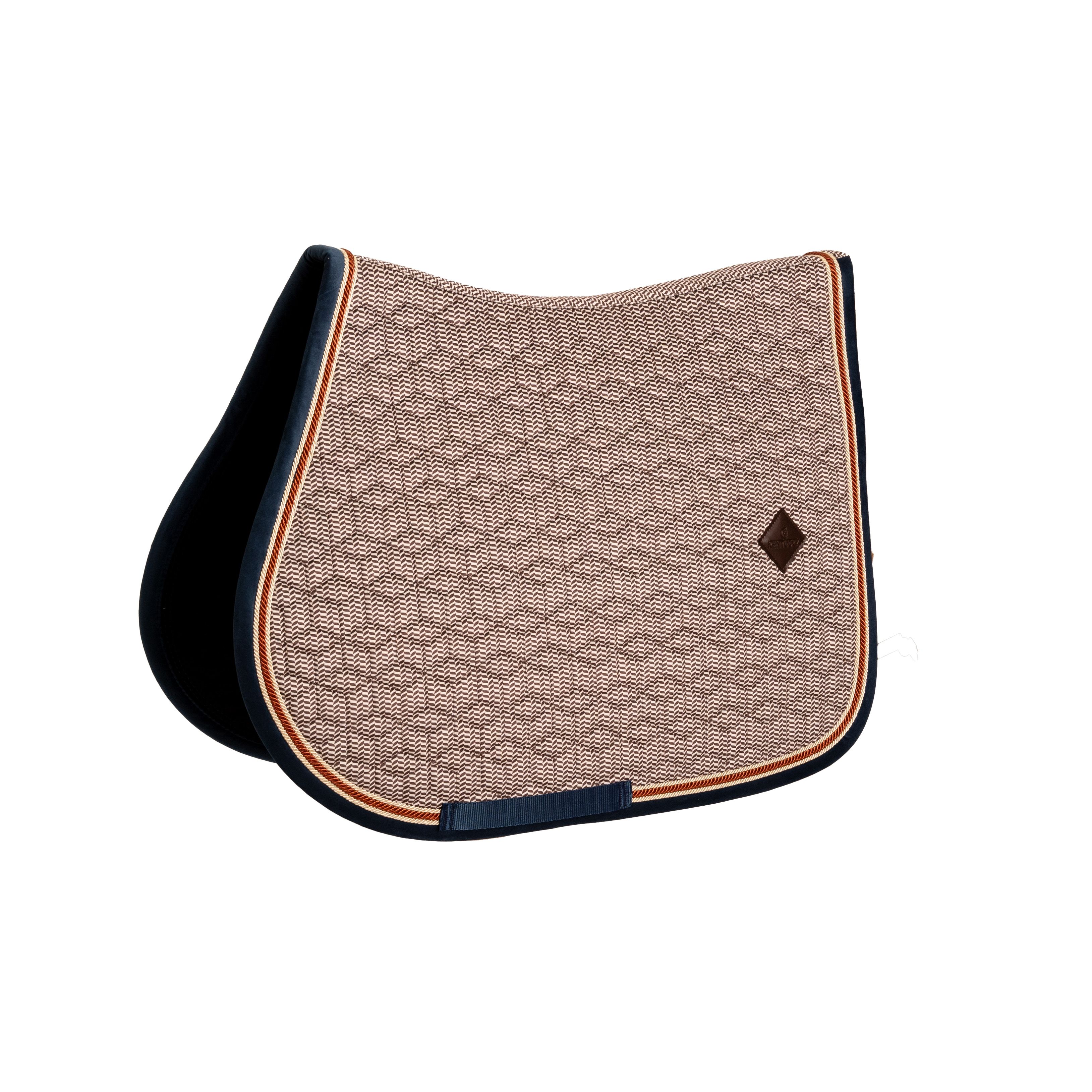 Вальтрап конкурный Pied-de-Poule от Kentucky Horsewear