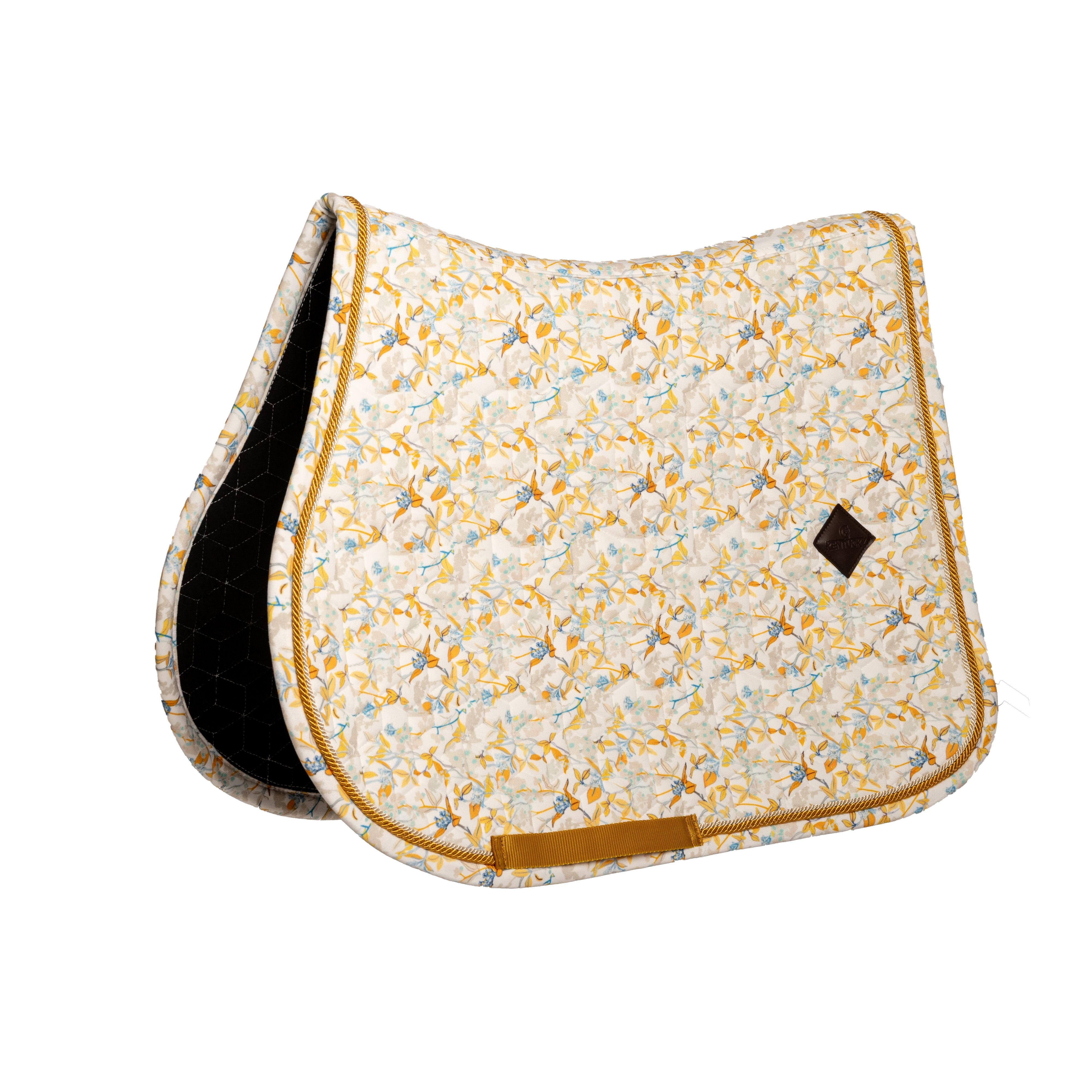Вальтрап конкурный Velvet Printing от Kentucky Horsewear