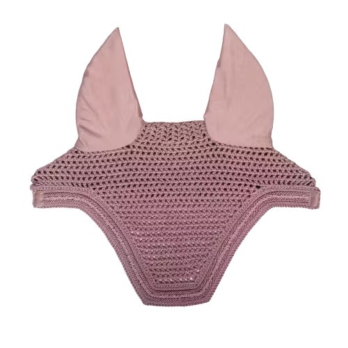 Ушки Wellington Velvet  Mini Pearls от Kentucky Horsewear