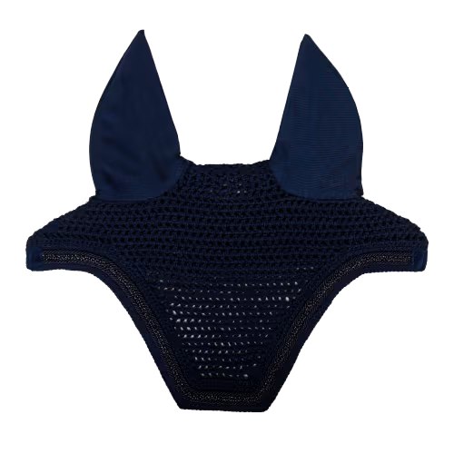 Ушки Wellington Velvet  Mini Pearls от Kentucky Horsewear