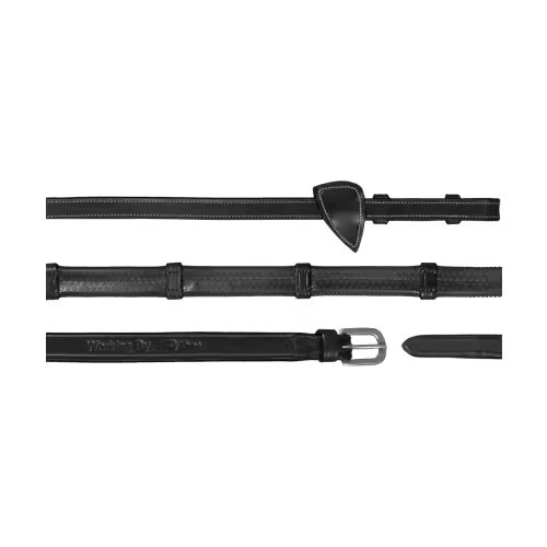 Резиновый повод с упорами и ограничителями Working Collection от Dy'on