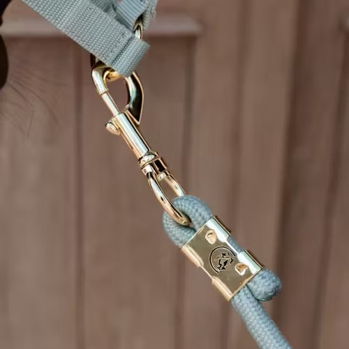 Чумбур Basic light blue от Kentucky Horsewear