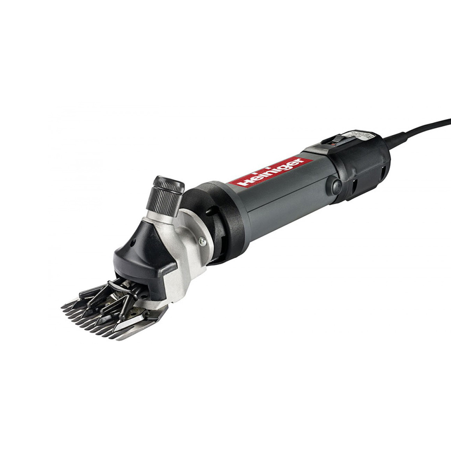Машинка для стрижки Xtra 712-600 від Heiniger