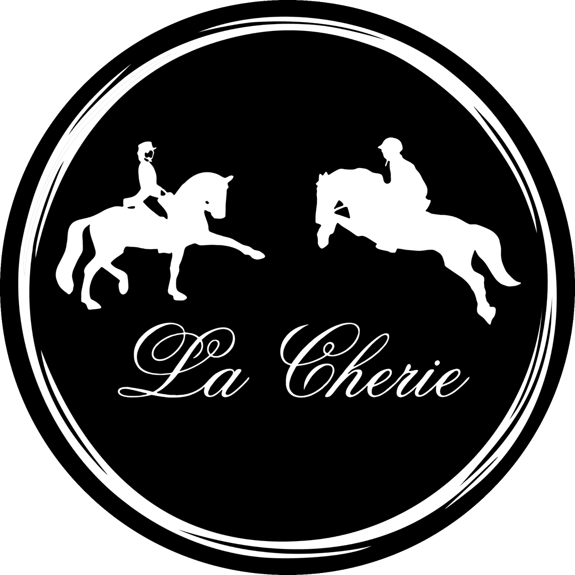 La Cherie